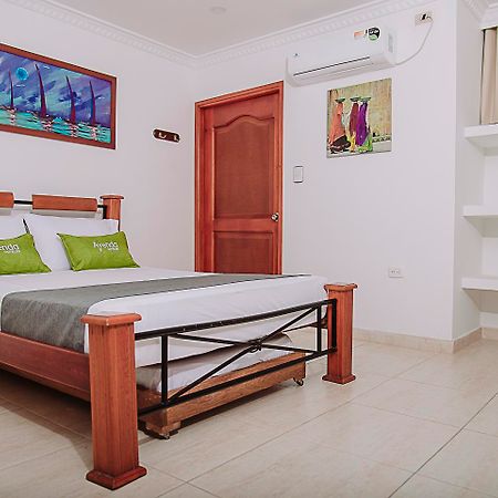 Hotel Colon Rodadero Santa Marta  Extérieur photo