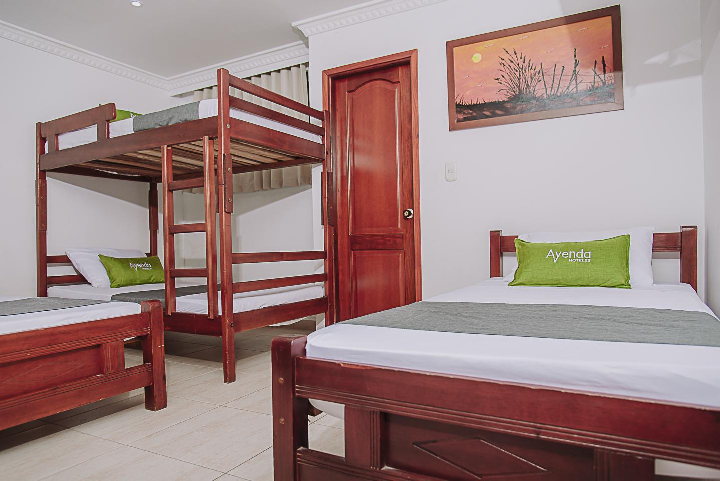 Hotel Colon Rodadero Santa Marta  Extérieur photo