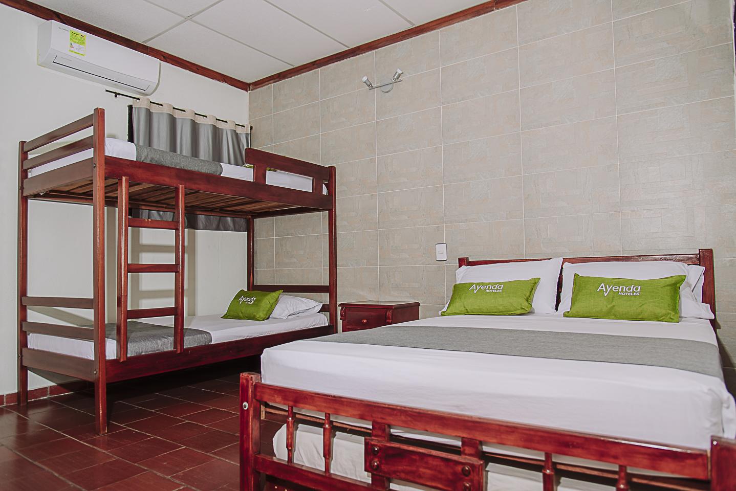Hotel Colon Rodadero Santa Marta  Extérieur photo