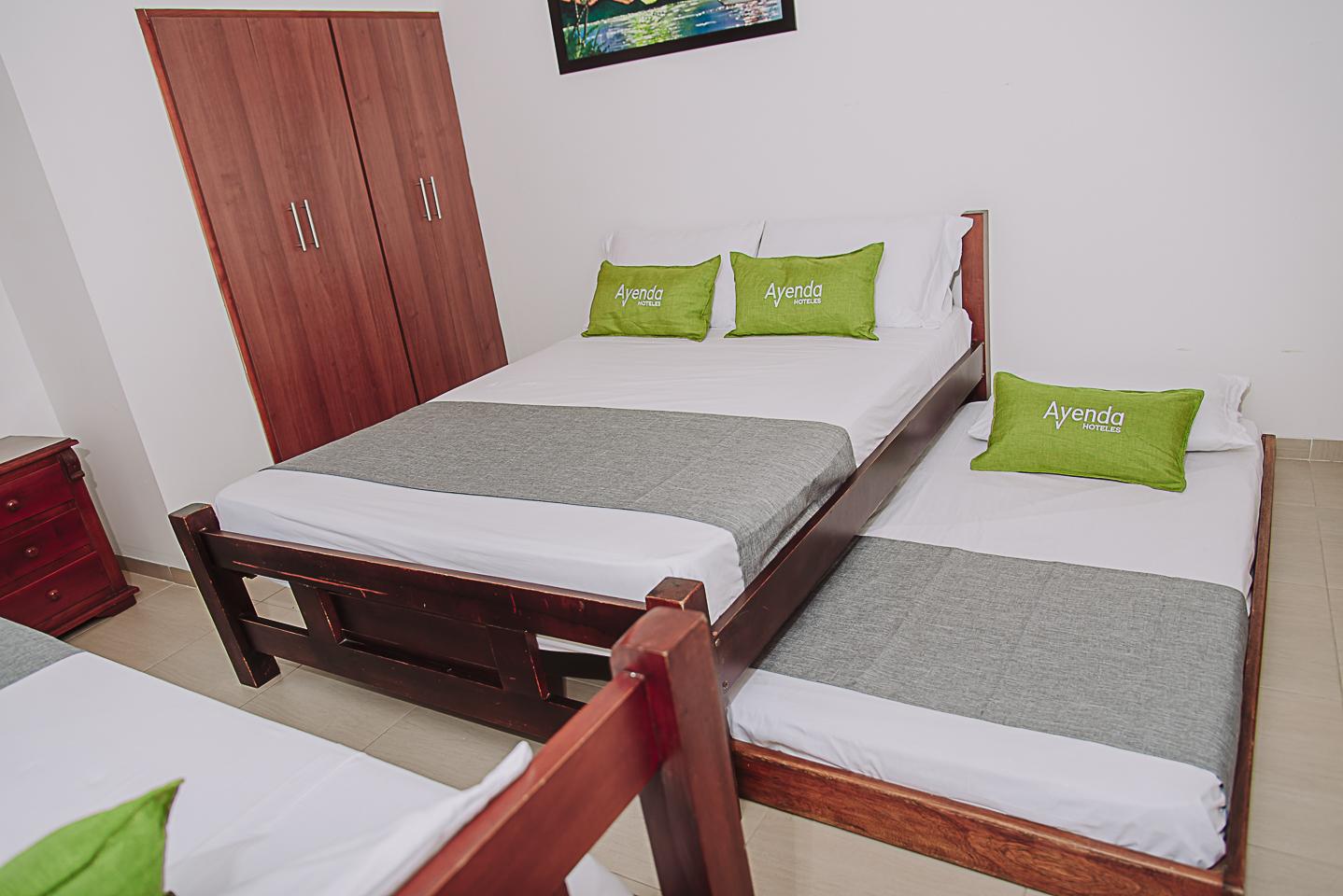 Hotel Colon Rodadero Santa Marta  Extérieur photo