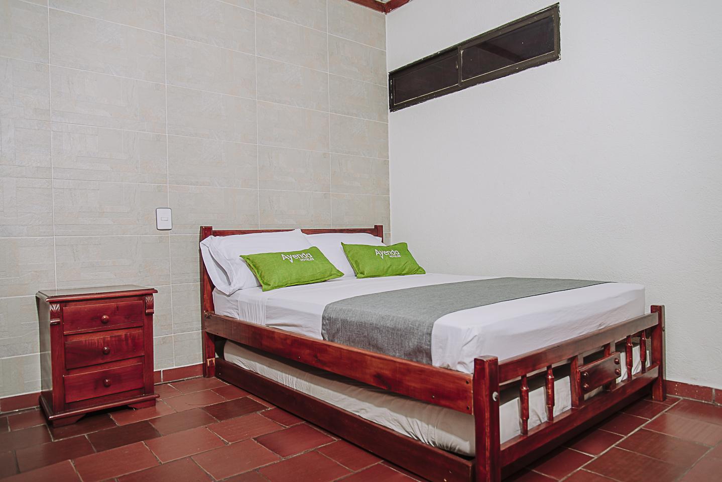 Hotel Colon Rodadero Santa Marta  Extérieur photo
