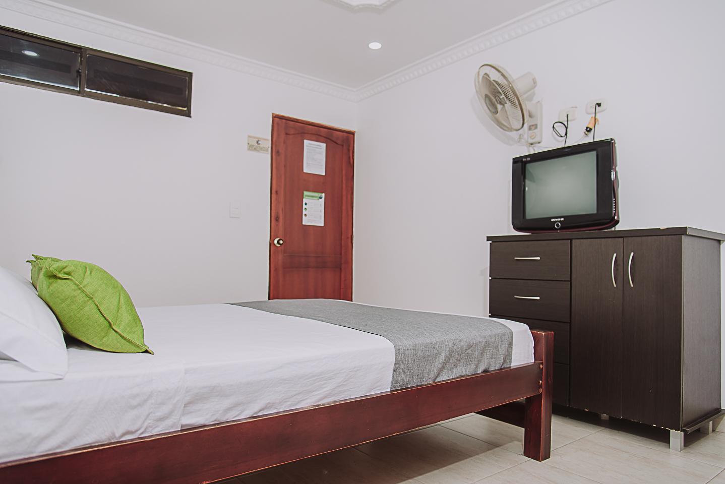 Hotel Colon Rodadero Santa Marta  Extérieur photo