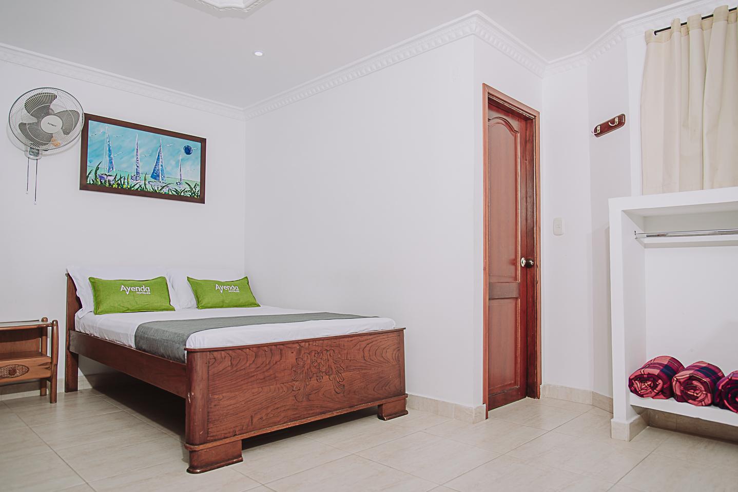 Hotel Colon Rodadero Santa Marta  Extérieur photo