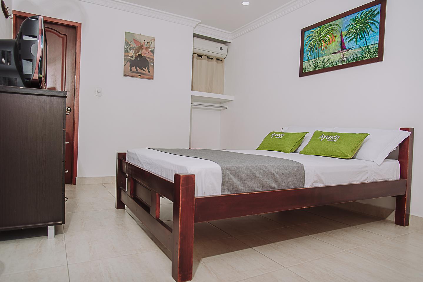 Hotel Colon Rodadero Santa Marta  Extérieur photo