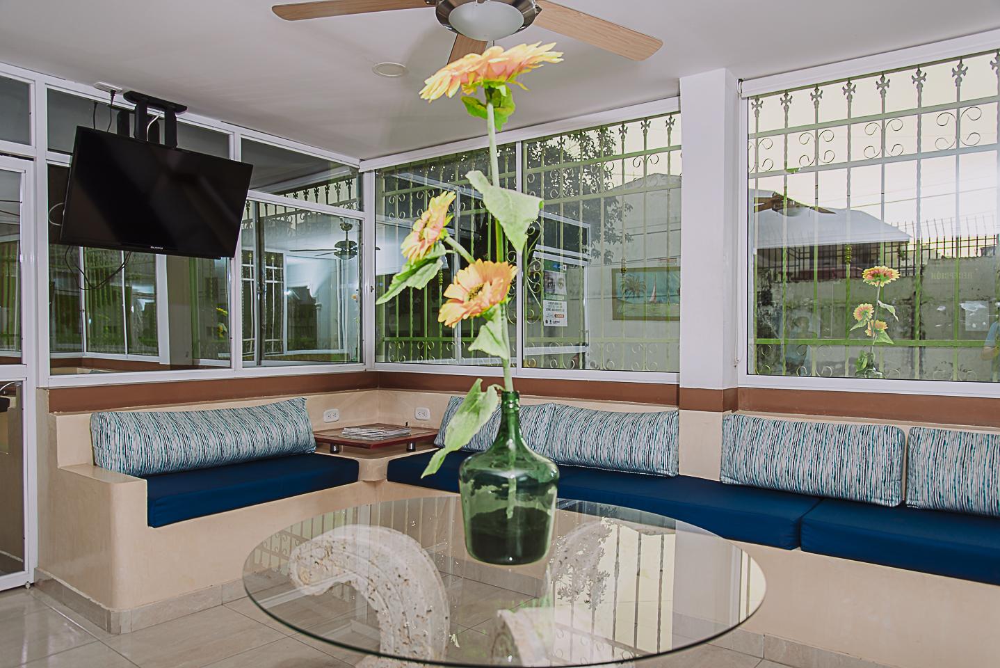 Hotel Colon Rodadero Santa Marta  Extérieur photo