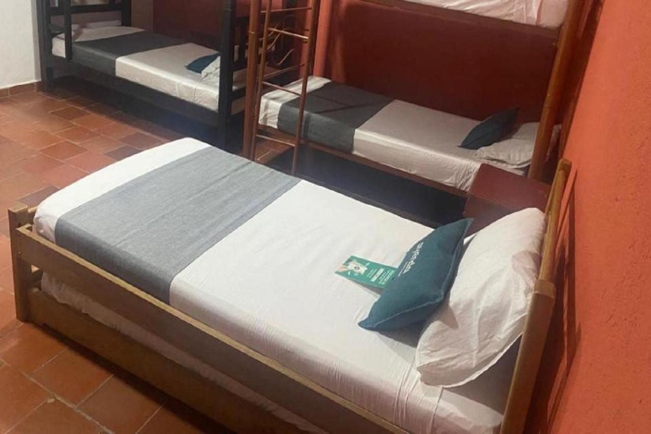 Hotel Colon Rodadero Santa Marta  Extérieur photo