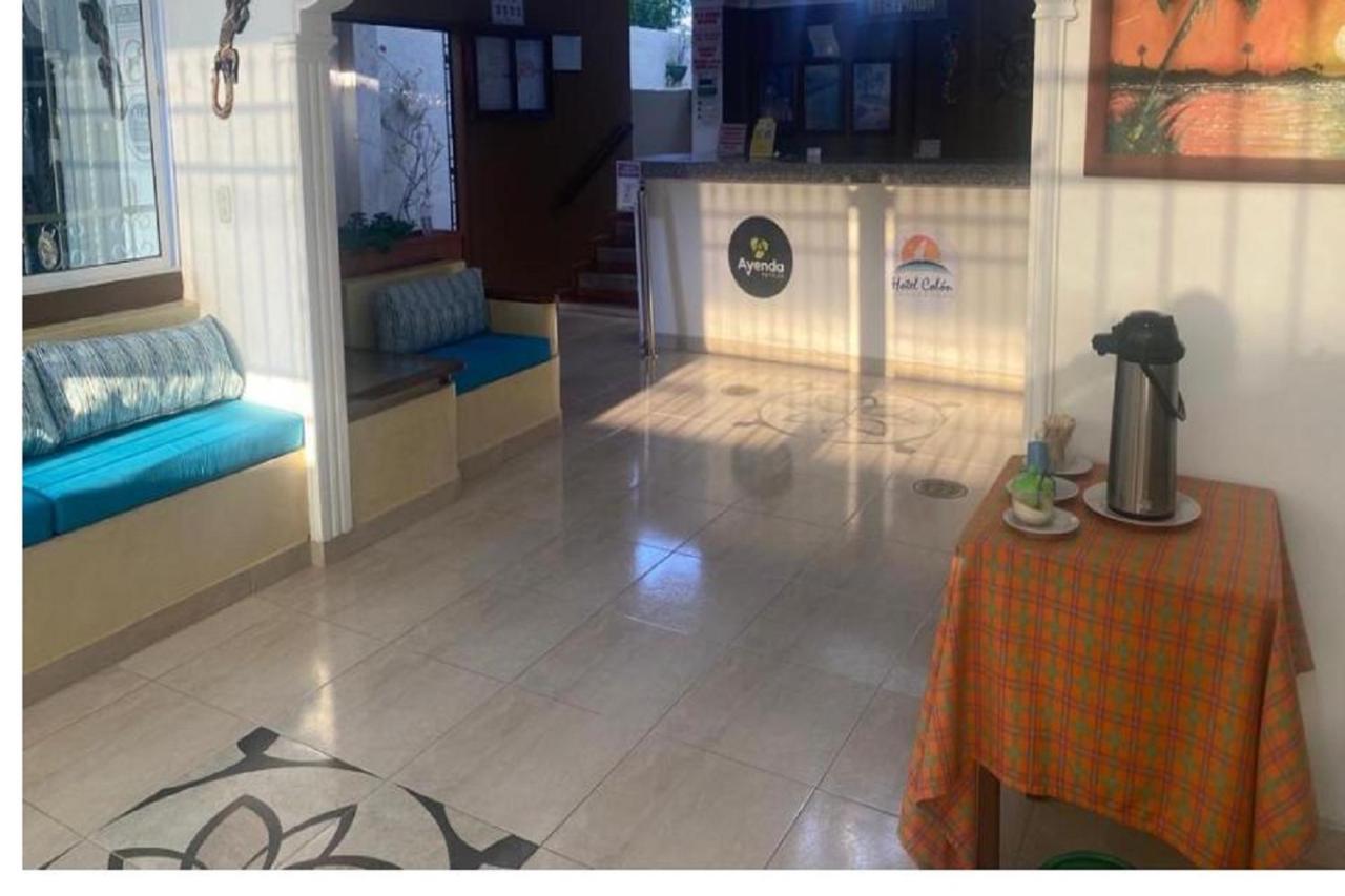 Hotel Colon Rodadero Santa Marta  Extérieur photo