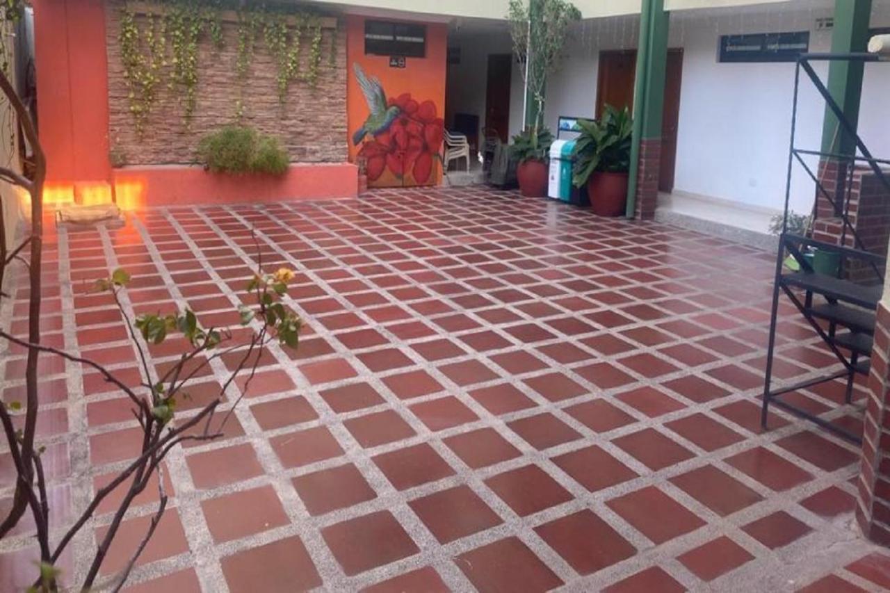 Hotel Colon Rodadero Santa Marta  Extérieur photo