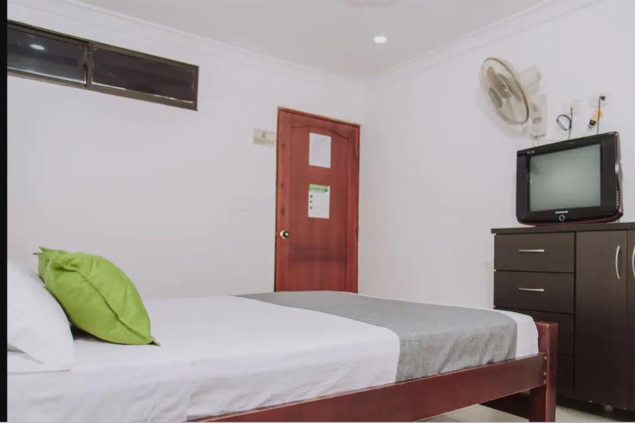 Hotel Colon Rodadero Santa Marta  Extérieur photo