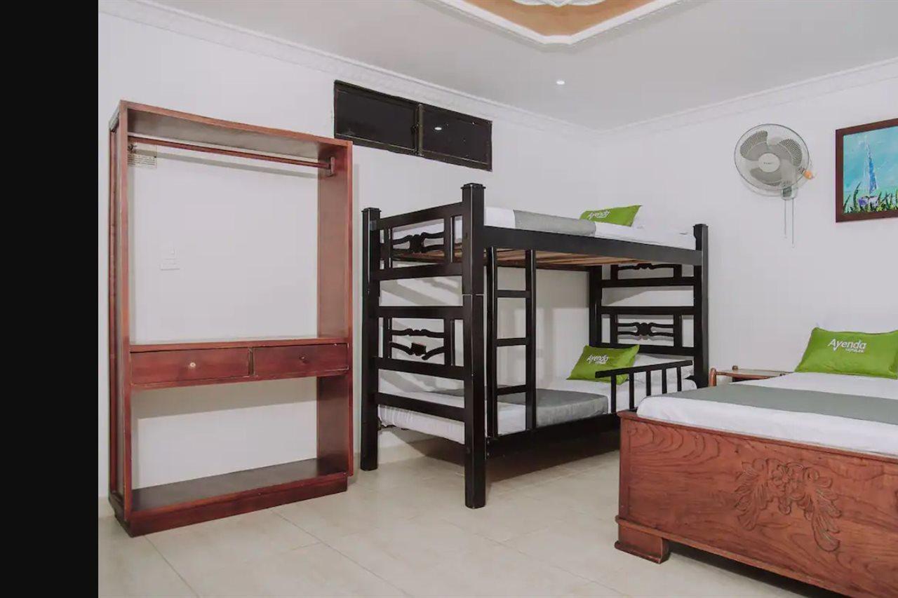 Hotel Colon Rodadero Santa Marta  Extérieur photo
